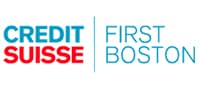 Credit Suisse First Boston
