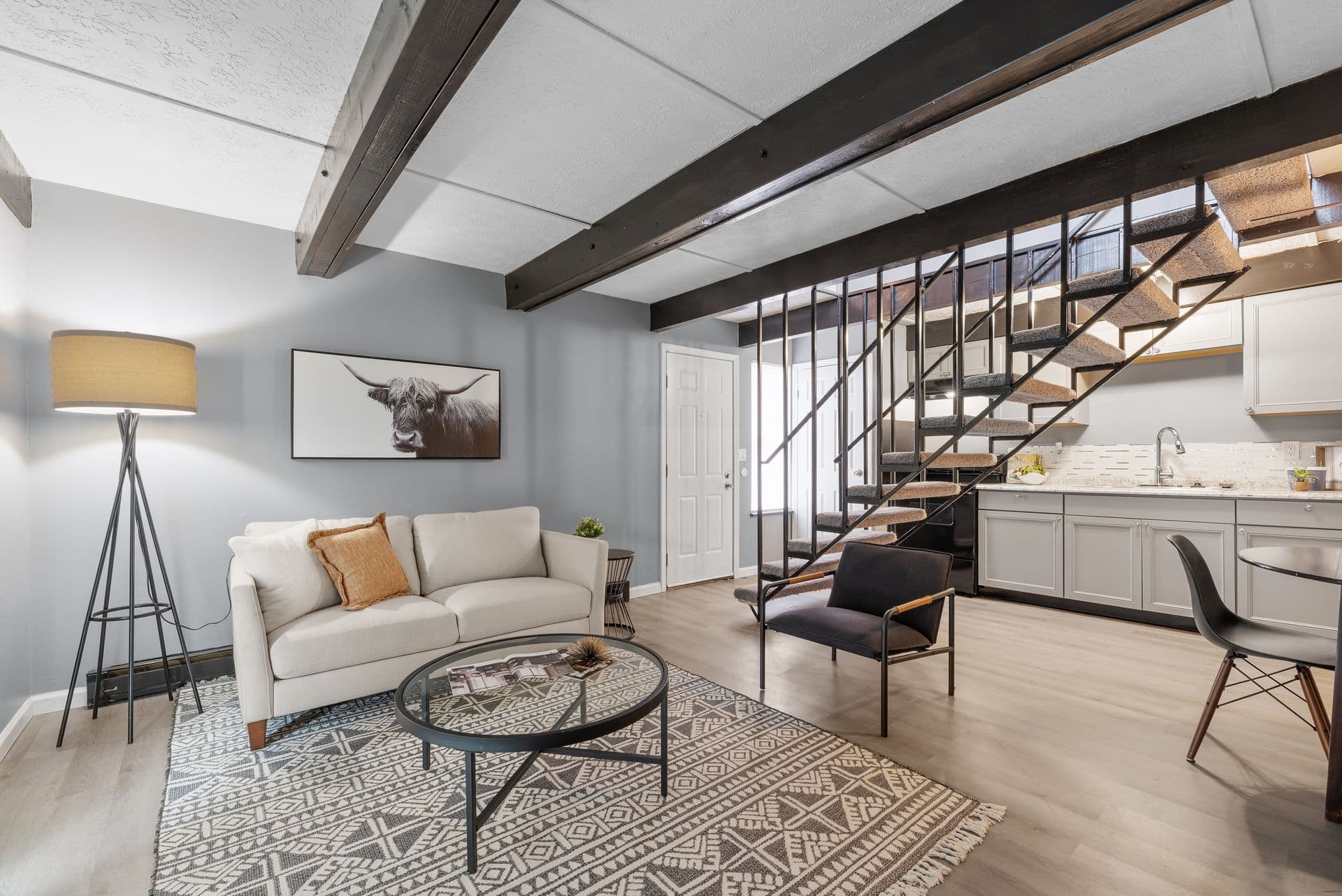 Courtship Village Apartments